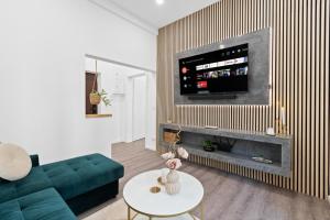 Old Town Spa Apartment