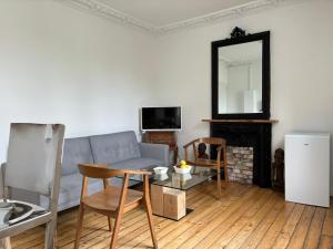 Appartement 2 pièces