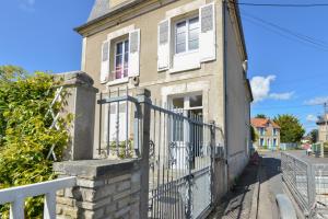 Appartements Le Haut de la Roseraie - Studio 3p avec vue mer : photos des chambres