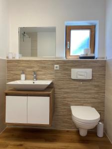 Ferienwohnung Zauberwald