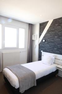 Hotels Le Clos Normand : photos des chambres