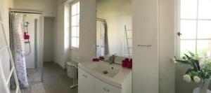 Appartements Chateau du Rau - Gite n°8 : photos des chambres