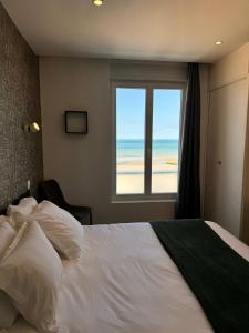 Hotels Le Clos Normand : photos des chambres