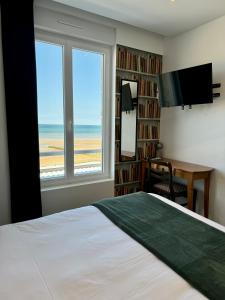 Hotels Le Clos Normand : photos des chambres