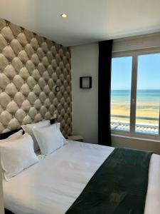 Hotels Le Clos Normand : photos des chambres