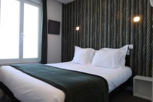 Hotels Le Clos Normand : photos des chambres