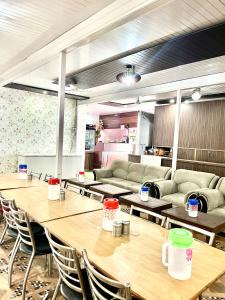 Moonlight Homestay