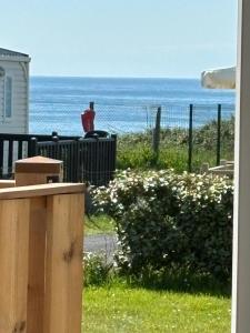 Campings CAMPING DU PHARE d OPALE MOBILE HOME J10 : photos des chambres