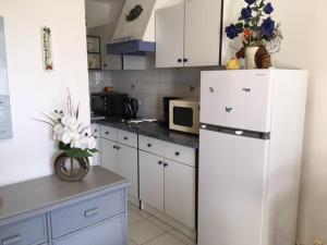 APPT 3 PIECES 35m2 + TERRASSE 13m2 REF 4010