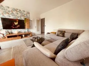 Appartement cosy - Proche de Paris et Disney - La Queue-en-Brie