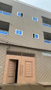 Vina homes - Apéyémé