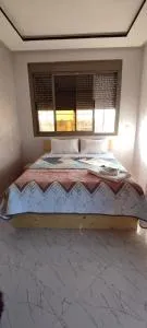 منزل النخيل - Aït Tislit