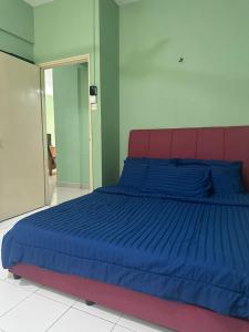 Seri Bulan Apartment, PD