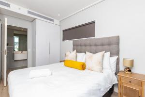 Beautiful Family Apartment with amazing views @ 16 on Bree