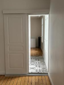 Appartements Appartement 2 pieces : photos des chambres