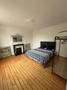 Appartement 2 pièces