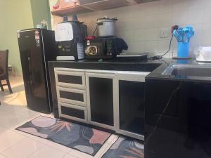 Seri Bulan Apartment, PD