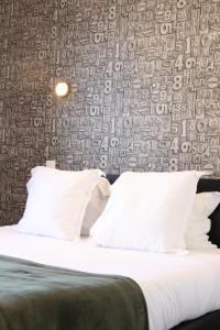 Hotels Le Clos Normand : photos des chambres