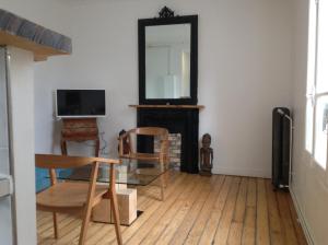 Appartement 2 pièces