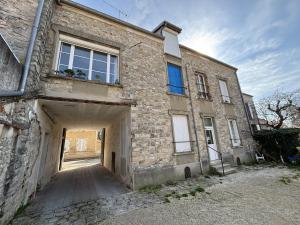 Ma Belle Conciergerie - COSY 2pièces centre Historique Milly-La-Foret