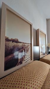 Triple Room room in Hotel Santa Cecilia