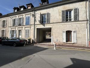 Ma Belle Conciergerie - COSY 2pièces centre Historique Milly-La-Foret