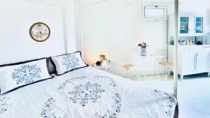 Guestroom by Gisterna - Apérion