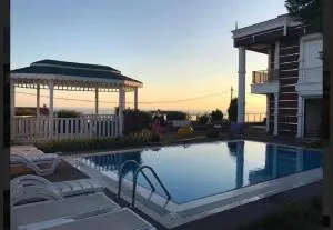 villa darıca - Yalova