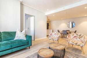 Beautiful Family Apartment with amazing views @ 16 on Bree