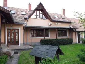 Zalavég falusi ház - Csehimindszent