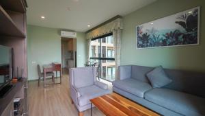 DLUX Condominium Chalong Phuket