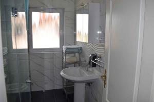 Apartment Novigrad 1