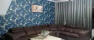 Rajnishpuram - Nilmatha