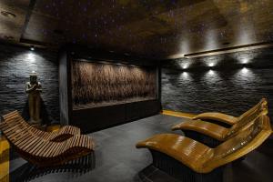 Prawdzic Family Resort & Wellness