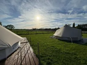 Camp Mangoeste - Ichtegem