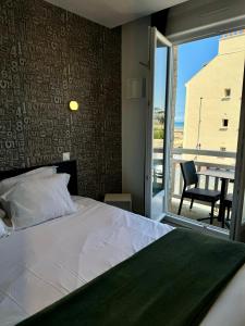 Hotels Le Clos Normand : photos des chambres