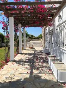 Villa Alexandros - Karafotaíika