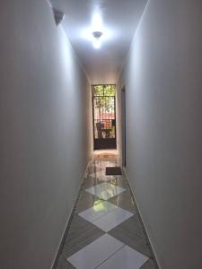 Habitación con entrada independiente en una quinta