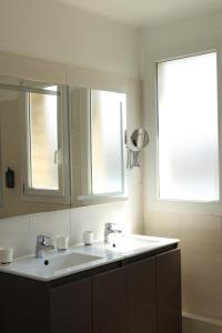 Hotels Le Clos Normand : photos des chambres