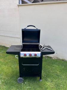 Maisons de vacances La Chaumiere des 2 Cygnes : photos des chambres