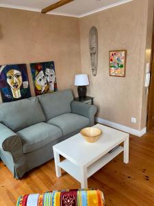 Aposentos dEl Rei - Mouraria - Checkinhome