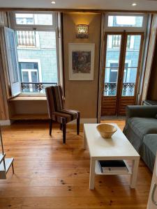 Aposentos dEl Rei - Mouraria - Checkinhome