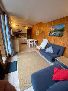 Appartement dans Chalet Savines