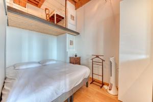 GuestReady - Canut Typique avec vue sur Lyon