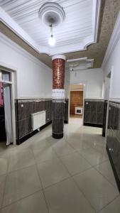 Plage à 1km! Appartement familial paisible avec vue sur MER et MONTAGNE, idéal pour des vacances relaxantes