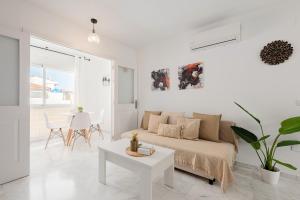 Rd Berrocal Wifi Aire acondicionado - 4-gwiazdkowe hotele w mieście Malaga