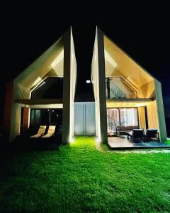 Mazurskie Niebo Apartament 1 - Dubeninki