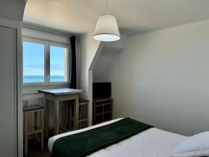 Hotels Le Clos Normand : photos des chambres