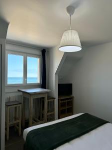 Hotels Le Clos Normand : photos des chambres