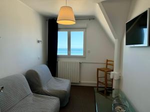 Hotels Le Clos Normand : photos des chambres